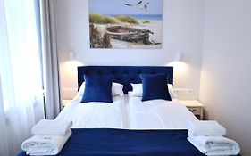 Sea Sopot Apartments By Oneapartments